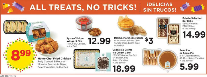 Food 4 Less weekly ad week 42 Page 7