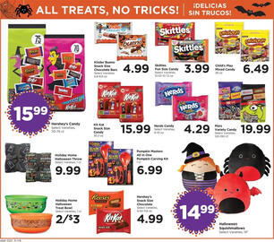 Food 4 Less weekly ad week 42 Page 8