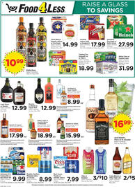 Food 4 Less weekly ad week 42 Page 9