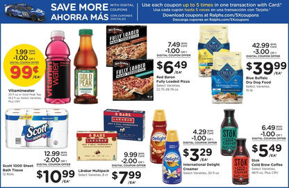 Ralphs weekly ad week 42 Page 12