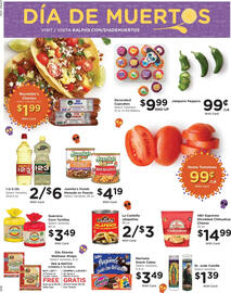 Ralphs weekly ad week 42 Page 15