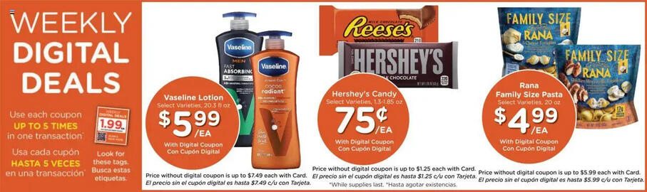 Ralphs weekly ad week 42 Page 3