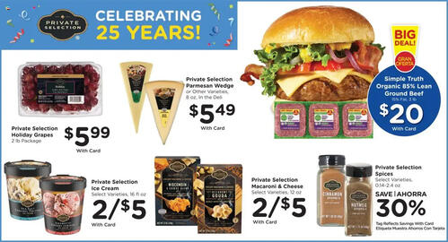 Ralphs weekly ad week 42 Page 7