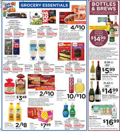 Ralphs weekly ad week 42 Page 8