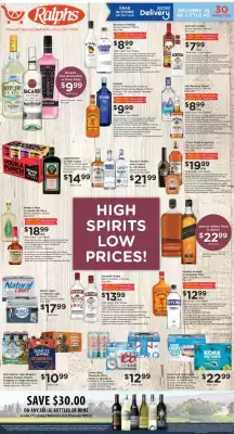 Ralphs weekly ad