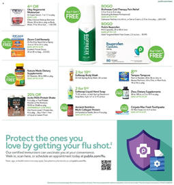 Publix weekly ad week 42 Page 13