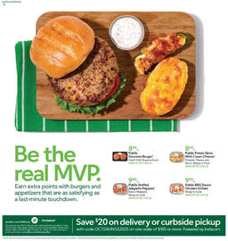 Publix weekly ad week 42 Page 16