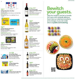 Publix weekly ad week 42 Page 3