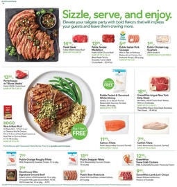 Publix weekly ad week 42 Page 4