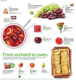 Publix weekly ad week 42 Page 6
