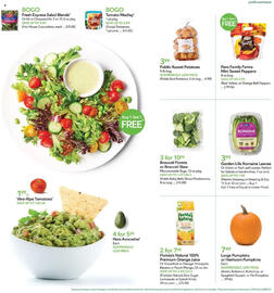 Publix weekly ad week 42 Page 7