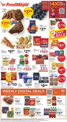 Fred Meyer weekly ad (valid until 21-10)