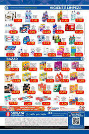 Folheto Shibata Supermercados semana 42 Página 4