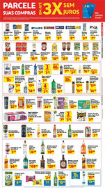 Encarte Extra Supermercado semana 42 Página 3
