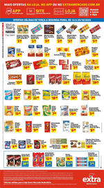 Encarte Extra Supermercado semana 42 Página 4