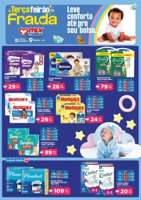 Catálogo Supermercados Mateus (válido até 14-10)