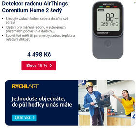 Datart leták Strana 3