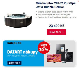 Datart leták Strana 5