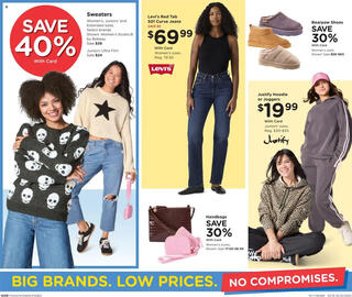 Fred Meyer weekly ad week 42 Page 14