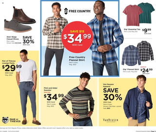 Fred Meyer weekly ad week 42 Page 15