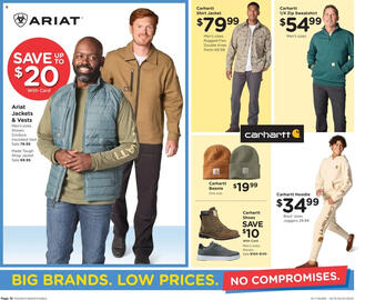 Fred Meyer weekly ad week 42 Page 16