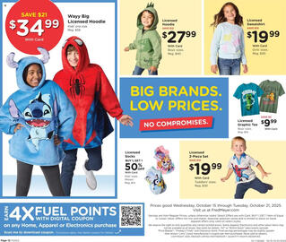 Fred Meyer weekly ad week 42 Page 18