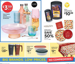 Fred Meyer weekly ad week 42 Page 2