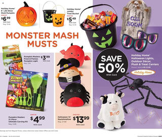 Fred Meyer weekly ad week 42 Page 3