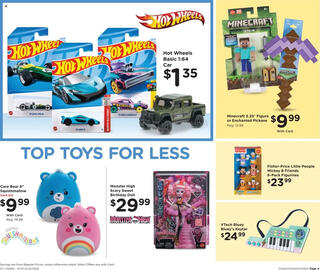Fred Meyer weekly ad week 42 Page 5