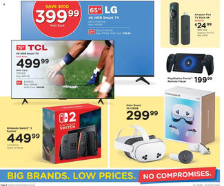 Fred Meyer weekly ad week 42 Page 6