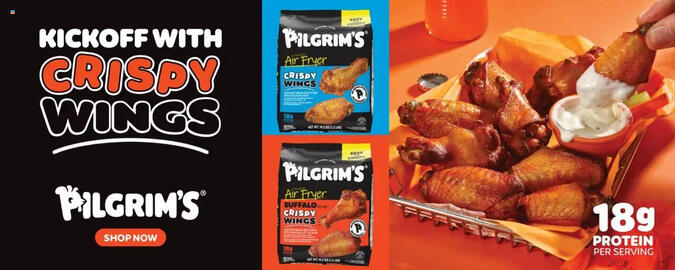Food Lion weekly ad week 42 Page 10