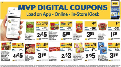 Food Lion weekly ad week 42 Page 18