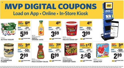 Food Lion weekly ad week 42 Page 19