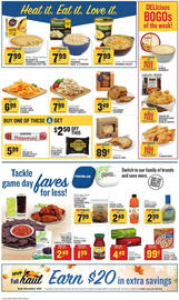Food Lion weekly ad week 42 Page 5