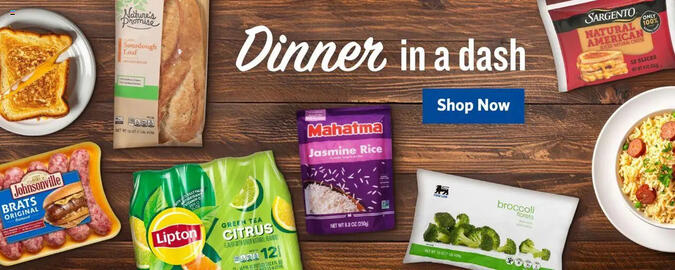 Food Lion weekly ad week 42 Page 6