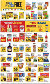 Food Lion weekly ad week 42 Page 7