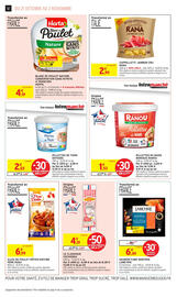 Catalogue Intermarché Contact page 12