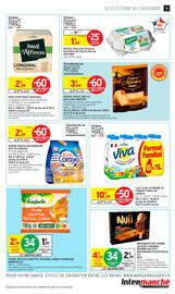 Catalogue Intermarché Contact page 13