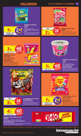 Catalogue Intermarché Contact page 15