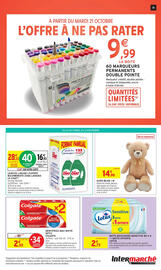 Catalogue Intermarché Contact page 19