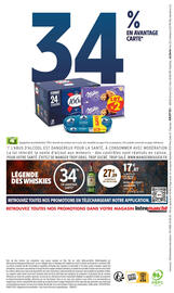 Catalogue Intermarché Contact page 20