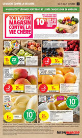 Catalogue Intermarché Contact page 3