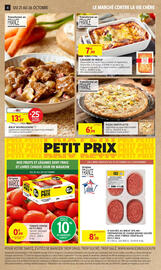 Catalogue Intermarché Contact page 4