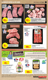 Catalogue Intermarché Contact page 5