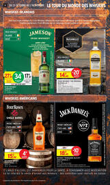 Catalogue Intermarché Contact page 8