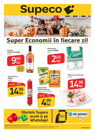 Catalog Supeco Pagină 1