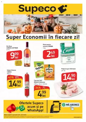Catalog Supeco