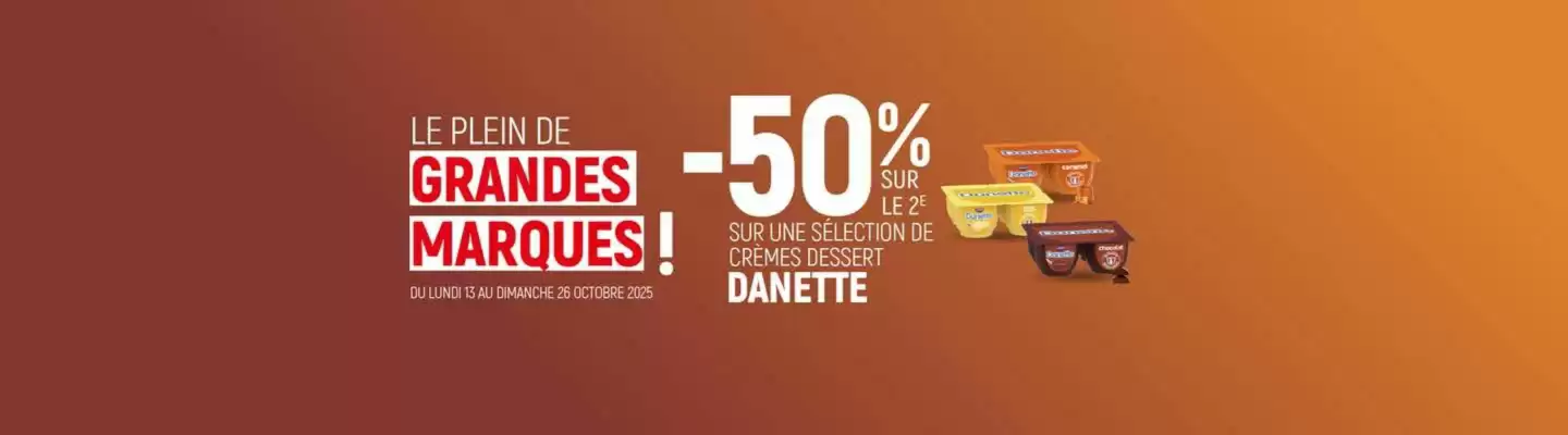Catalogue Vival (valable jusqu'au 26-10)