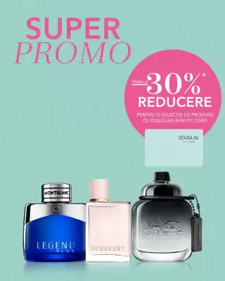 Magazine Douglas (valid până la 31-10)