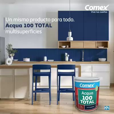 Catálogo Comex (válido hasta 20-10)